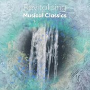 #16 Revitalising Musical Classics for Yoga