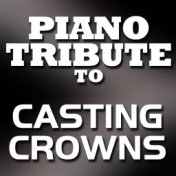 Casting Crowns Piano Tribute EP