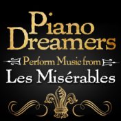 Piano Dreamers Perform Music from Les Misérables