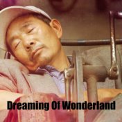 Dreaming Of Wonderland