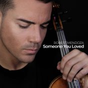 Someone You Loved (Violin Cover)