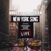 New York Song (Live)