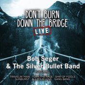 Don’t Burn Down the Bridge (Live)