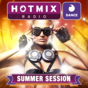 Hotmixradio Dance: Summer Session