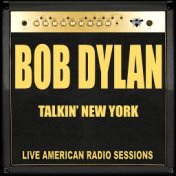 Talkin' New York (Live)