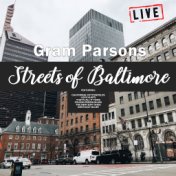 Streets Of Baltimore (Live)