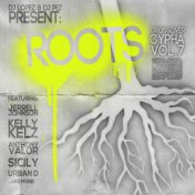 Crossover Cypha Vol. 7 - ROOTS
