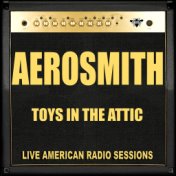 Toys in the Attic (Live)