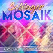 Schlager Mosaik (Discofox Hits für deine Fox Party 2019)