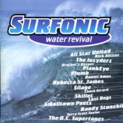 Surfonic Water Revival