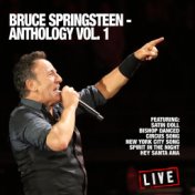 Bruce Springsteen - Anthology Vol. 1 (Live)