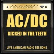 Kicked in the Teeth (Live)