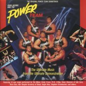 John Jacobs and the Power Team (Soundtrack)