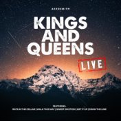 Kings And Queens (Live)