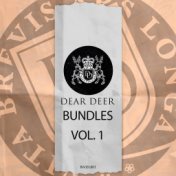 Dear Deer Bundles, Vol. 1