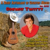 A Brief Anthology of Country Music - Vol. 22/23