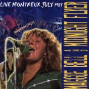 Live Montreux July 1981
