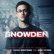 Hawaii Guitar Theme (From "Snowden" Soundtrack)