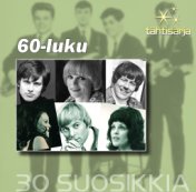Tähtisarja - 30 Suosikkia / 60-luku