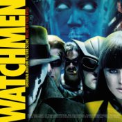 Watchmen - Original Motion Picture Score