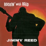 Rockin' with Jimmy Reed (Remastered)