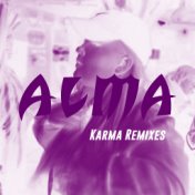 Karma (Remixes)