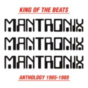 King of the Beats (Anthology 1985-1988)