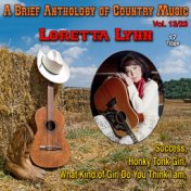 A Brief Anthology of Country Music - Vol. 13/23