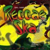 Reggae Ska Vol. 1
