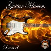 Guitar Masters Series 8