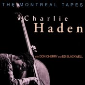 The Montreal Tapes (Live)