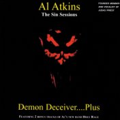 Demon Deceiver… Plus