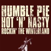 Hot 'N' Nasty Rockin' The Winterland