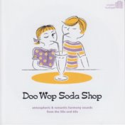Doo Wop Soda Shop