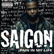 Pain In My Life (Explicit Content   6-94650)