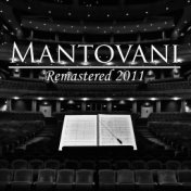 Mantovani - (Remastered 2011)