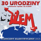 30. Urodziny. Koncert Elektryczny Vol. 2