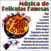 Música de Películas Famosas