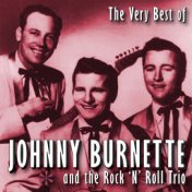 The Very Best Of Johnny Burnette