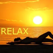 Relax – Musique de Détente: Musique Pas de Stress pour Surmonter l'Anxiété et Vivre Heureux, Thèrapie de Bien-être et Sophrologi...