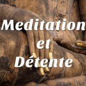 Meditation et Détente: Musique New Age pour Yoga Qi-Gong et Tai-chi