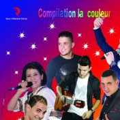 Compilation "La couleur"