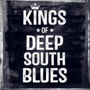 Kings of Deep South Blues
