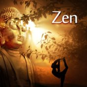 Zen – Music for Relaxation, Meditation, Spiritual Yoga Sounds, Focus, Concentration, Nature Sounds for Deep Meditation, Pure Min...