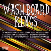 Washboard Kings (Original)