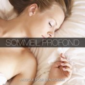 Sommeil Profond: Musique pour Bien Dormir pour Manque de Sommeil et Trouble du Sommeil