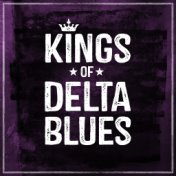 Kings of Delta Blues