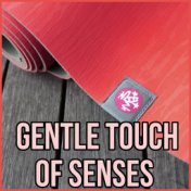 Gentle Touch of Senses - Tantra Meditation and Relaxation, Mind and Body Harmony, Mental Health, Stress Relief