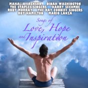 Songs Of Love, Hope And Inspiration