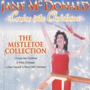 Cruise Into Christmas: The Mistletoe Collection